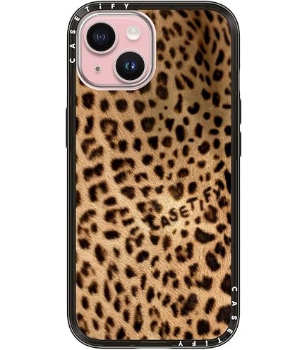 Amazon.co.jp: エスターバニーiPhoneケース+チェーンセット、ピンク