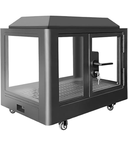 Amazon | KAWAI ペット用防音室 防音 犬小屋 鳴き声対策 ワンだぁ