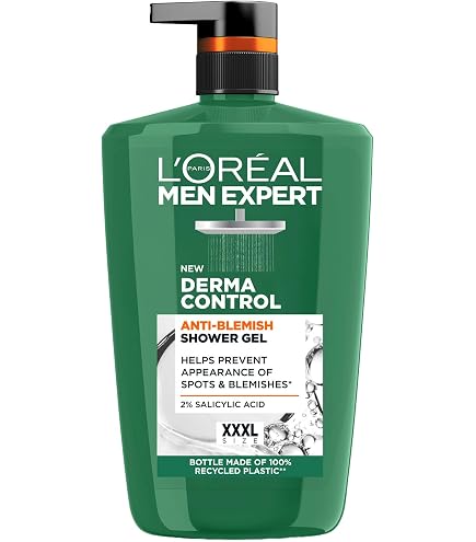 Chanel Allure Homme Sport Hair And Body Wash Gel, 200mL : Amazon
