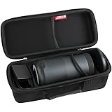 Bose SoundLink Revolve+ Bluetooth speaker ポータブルワイヤレススピーカー トリプ専用収納ケース-Hermitshell