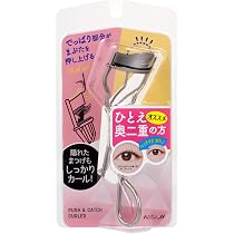プチヒートアイラッシュカーラー おまけ付き コージー本舗 つけま ビューラー 他 61ogo6OCxPL._AC_UL210_SR210,