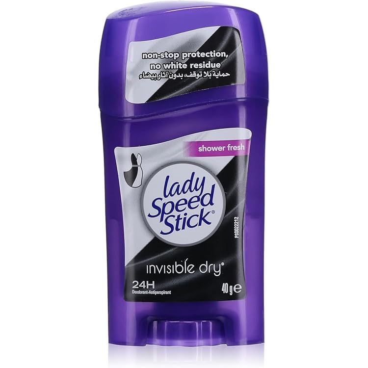 Amazon.co.jp: Lady Speed Stick レディスピードスティック
