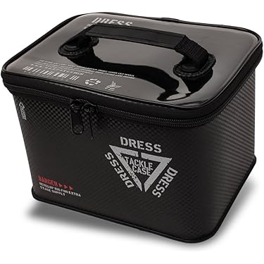Amazon.co.jp 人気ギフトランキング: 釣り用タックルボックス で
