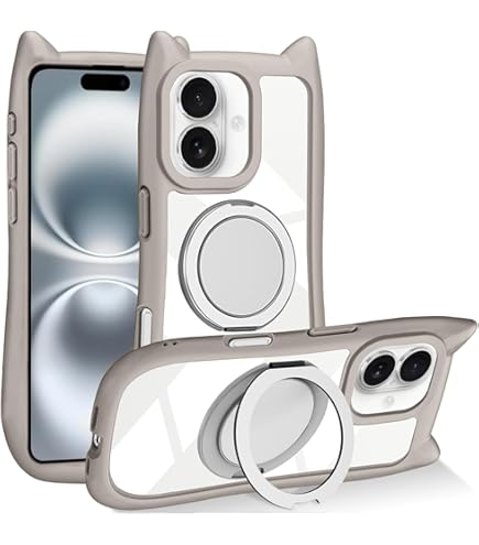 ✴︎mim✴︎ Amazon.co.jp: ZENIX DESIGN TECH iPhone17 用 MagSafe対応 ストラップ