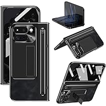 Amazon.co.jp: ケース Google Pixel 9 Pro Fold / 10 Pro Fold