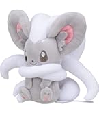 ユレイドル　ぬいぐるみ 346 ぬいぐるみ Pokémon fit ユレイドル ｜【公式】ポケモン