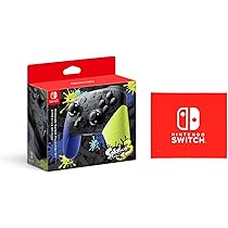 Amazon.co.jp: 【任天堂純正品】Nintendo Switch Proコントローラー  