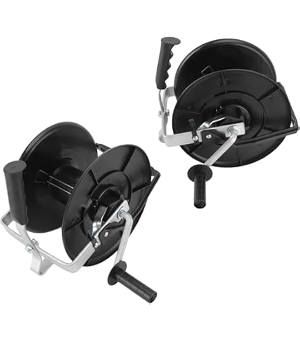 Amazon.co.jp: アポロ 巻き取り器 AP-MT108-A : DIY・工具・ガーデン