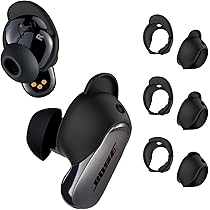 Amazon | [3ペア] Bose QuietComfort Earbuds II Bose