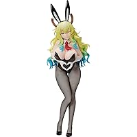 Amazon.co.jp: フリーイング(FREEing) sin 七つの大罪 マモン バニー 