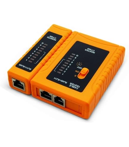 Amazon.co.jp: Solsop STPシールドRJ45コネクタプラグ、Cat6