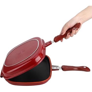 Amazon.co.jp 最新リリース: アウトドア用フライパン の新着