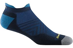 Tough Vermont Run No Show Tab Ultra-Lightweight with Cushion