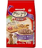 Amazon.co.jp: グラン・デリ ドッグフード ふっくら仕立て食べやすい超