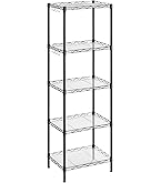 【在庫セール】WORKPRO スチールラック 5段 耐荷重250kg メタルラッ WORKPRO スチールラック 5段 耐荷重250kg メタルラック キッチンシの