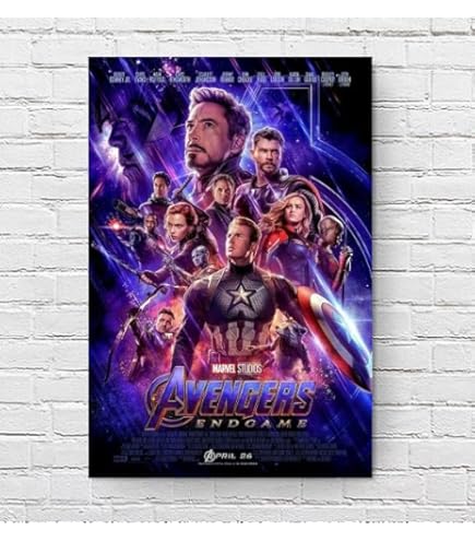 貴重　レア　アベンジャーズ　AVENGERS　前売特典　B2サイズ　ポスター Amazon.co.jp: [インロック] マーベル アイアンマン ポスター