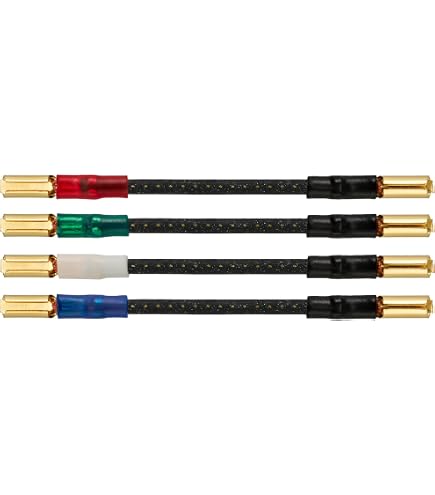 Amazon | 山本音響工芸 アフリカ黒檀製ヘッドシェル 6Nリード線付き HS