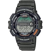 Amazon.co.jp: Casio(カシオ) メンズ フィッシングタイマー
