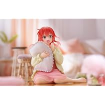 Amazon.co.jp: アニメ ぼざろ Desktop Cute フィギュア 喜多郁代 