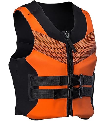 Amazon | tangcheng ライフジャケット 救命胴衣 フローティング