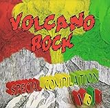 VOLCANO ROCK SPECIAL COMPILATION Vol.1