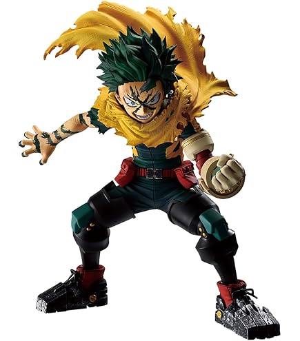 Amazon | 僕のヒーローアカデミア ヒロアカ フィギュア プライズ