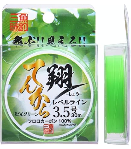 Amazon | 天龍(Tenryu) 天龍テンカラ 風来坊 TF32TA | 天龍