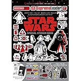 JOURNEY TO STAR WARS:THE LAST JEDI STAR WARS SPECIAL STICKER BOOK 【ステッカー付き】 (バラエティ)