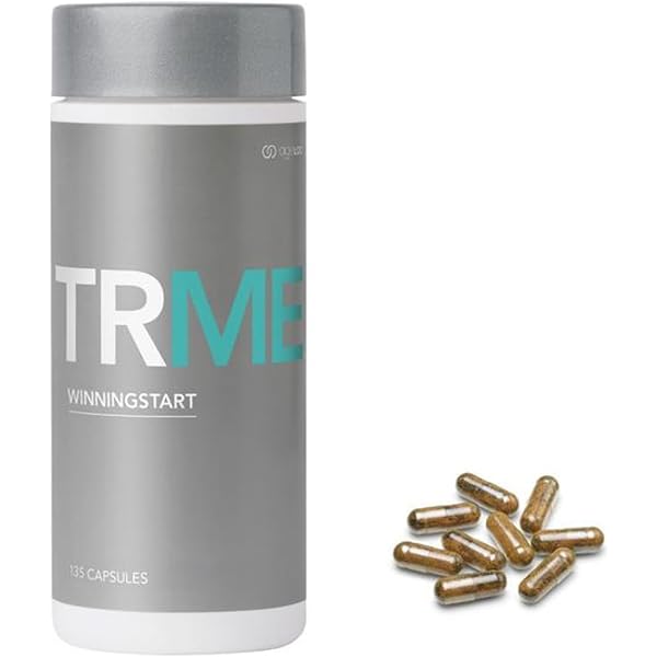 Amazon | NU SKIN ニュースキン | TRME スムージー バナナ風味｜360g