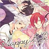 「ハロウィン+タウン」スウィートボイスコレクション Happy Box