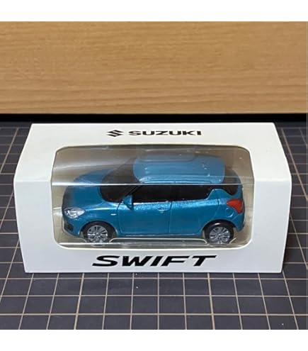 1/24 ホンダ　カラーサンプル　ミニカー　フィットRS ホワイト 51z1uCS-kUL._UF894,1000_QL80_.jpg