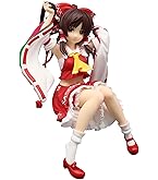 【未開封品】東方project 山の新人神様 東風谷早苗 [キューズQ] 中古】(本体B/箱B)東方プロジェクト 山の新人神様 東風谷早苗 1