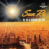 El Is a Sound of Joy / Black Sky and Blue Moon (7") (Colour Vinyl) [Analog]