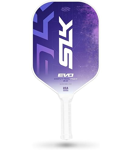 Amazon | Selkirk Sport SLK Halo Power XL ピックルボール