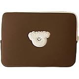 Amazon Brunch Brother 13インチノートパソコン Pc 保護ポーチ スリーブケース 可愛い 食パン トースト キャラクター Toast Romane Pcバッグ ケース スリーブ 通販