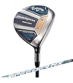 Amazon.co.jp: キャロウェイ(Callaway) 右用 フェアウェイウッド ROGUE