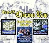 Best of Chicano Rap