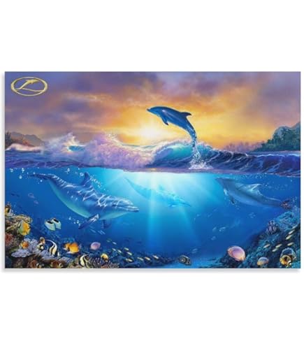 Amazon.co.jp: 輸入品のポスター ラッセン カハナホールズ Lassen