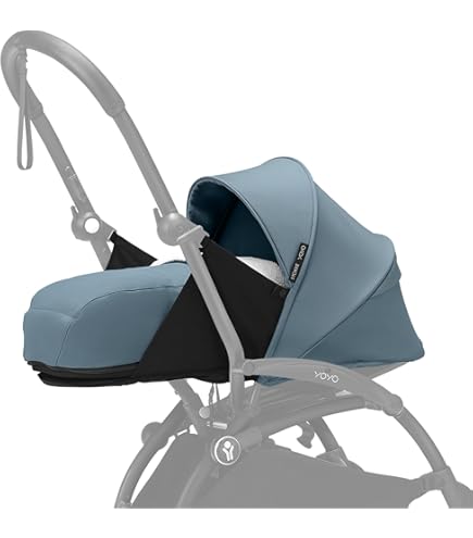 Amazon.co.jp: Stokke(ストッケ)【公式】YOYO ヨーヨー ベビーカー