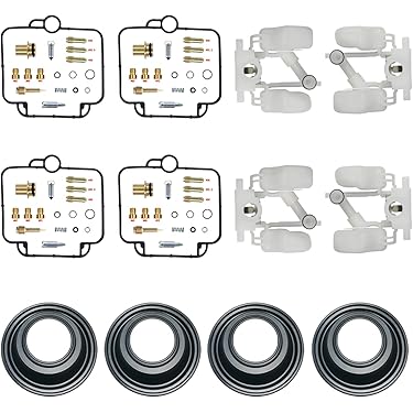 Amazon.co.jp 最新リリース: バイク用ボアアップキット の新着