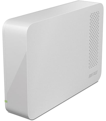 Amazon | BUFFALO ターボPC EX2 USB3.0用 【Wii U動作確認済み】 外