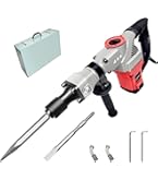 Amazon | 京セラ(Kyocera) 旧リョービ コンクリートハンマ CH-462 六角