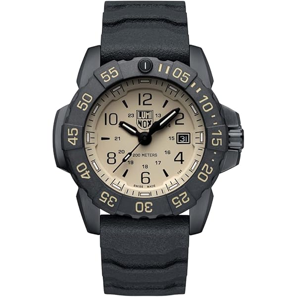 Amazon.co.jp: [Luminox] [ルミノックス］[正規輸入販売店