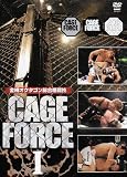 ���ԃI�N�^�S�������i���Z CAGE FORCE 1