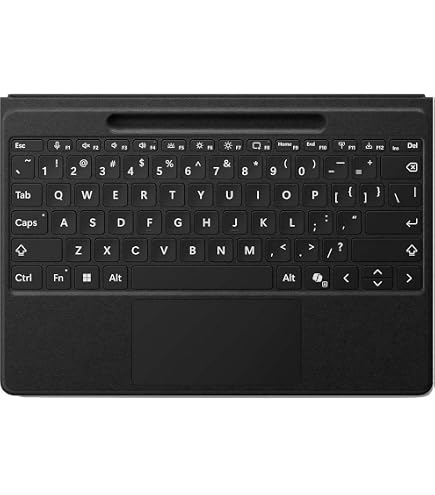 Amazon.co.jp: Microsoft Signature Keyboard スリムペン2付き Surface