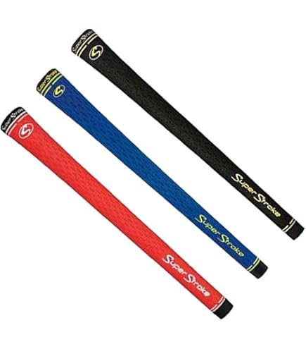 Amazon | スーパーストローク クロス コンフォート （SuperStroke