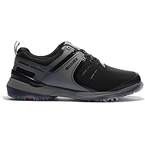 スケッチャーズ　ゴルフシューズ  ブラック/27.5/Men's Amazon.co.jp: スケッチャーズ（SKECHERS） ゴルフシューズ