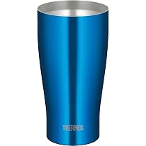 Amazon｜サーモス 真空断熱タンブラー 600ml オーシャンブルー 食洗機