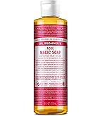 Amazon | ドクターブロナー マジックソープ LA(ラベンダー) 946ml