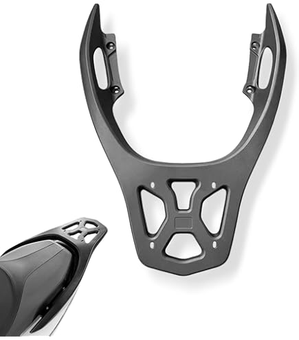 Amazon | ホンダ 純正 フォルツァ(MF17,MF15,MF13) 用 リアキャリア